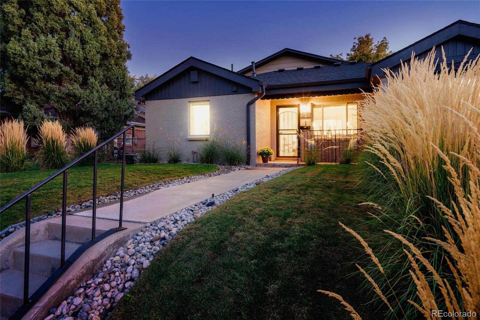 MLS Image #0 for 3812 w 24th avenue,denver, Colorado