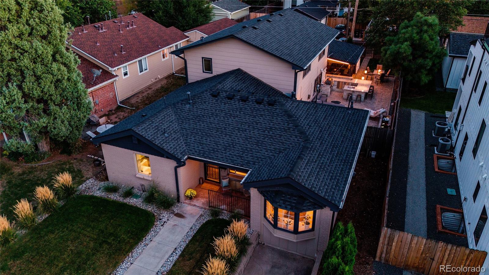 MLS Image #2 for 3812 w 24th avenue,denver, Colorado