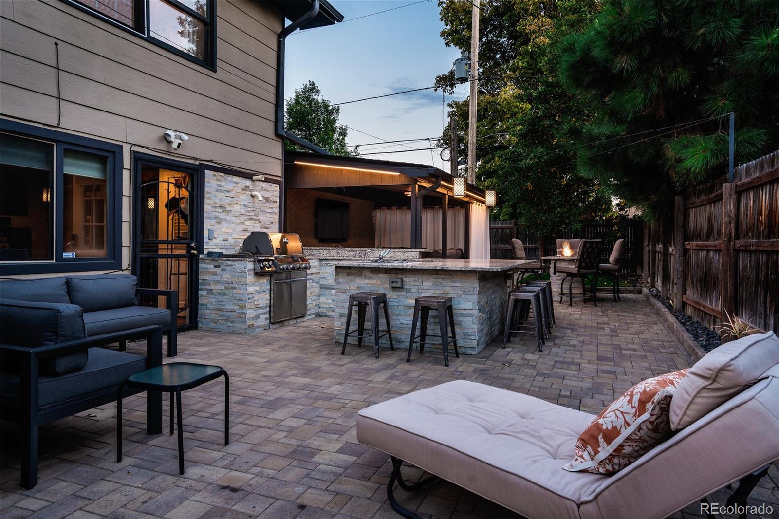 MLS Image #27 for 3812 w 24th avenue,denver, Colorado