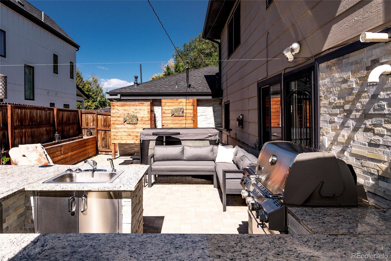 MLS Image #30 for 3812 w 24th avenue,denver, Colorado