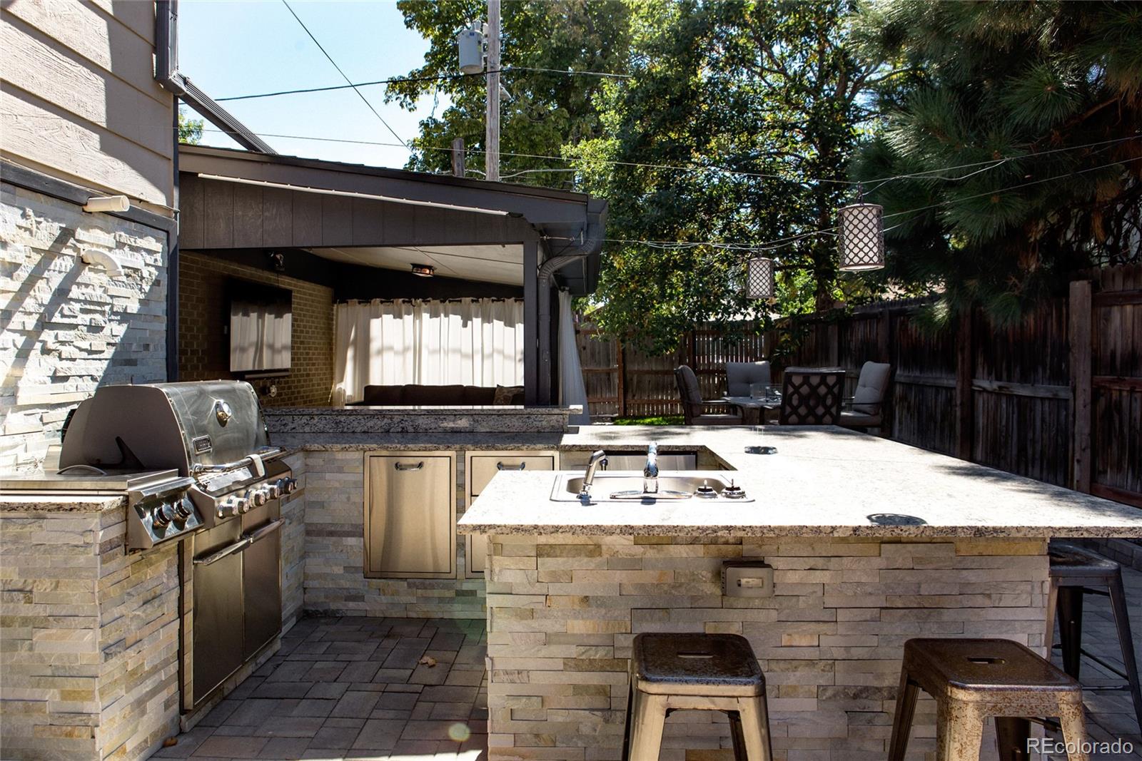 MLS Image #33 for 3812 w 24th avenue,denver, Colorado