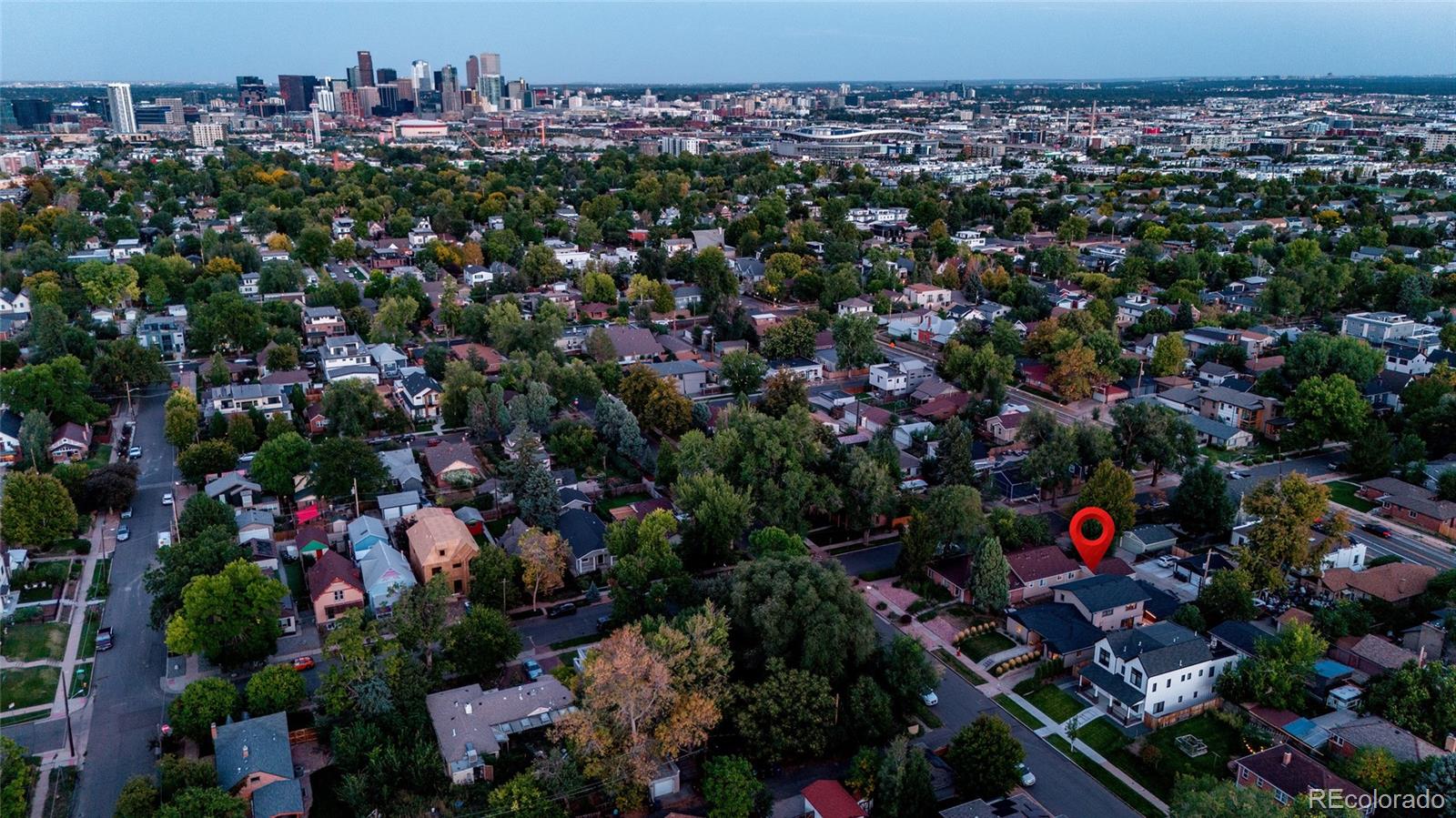 MLS Image #36 for 3812 w 24th avenue,denver, Colorado