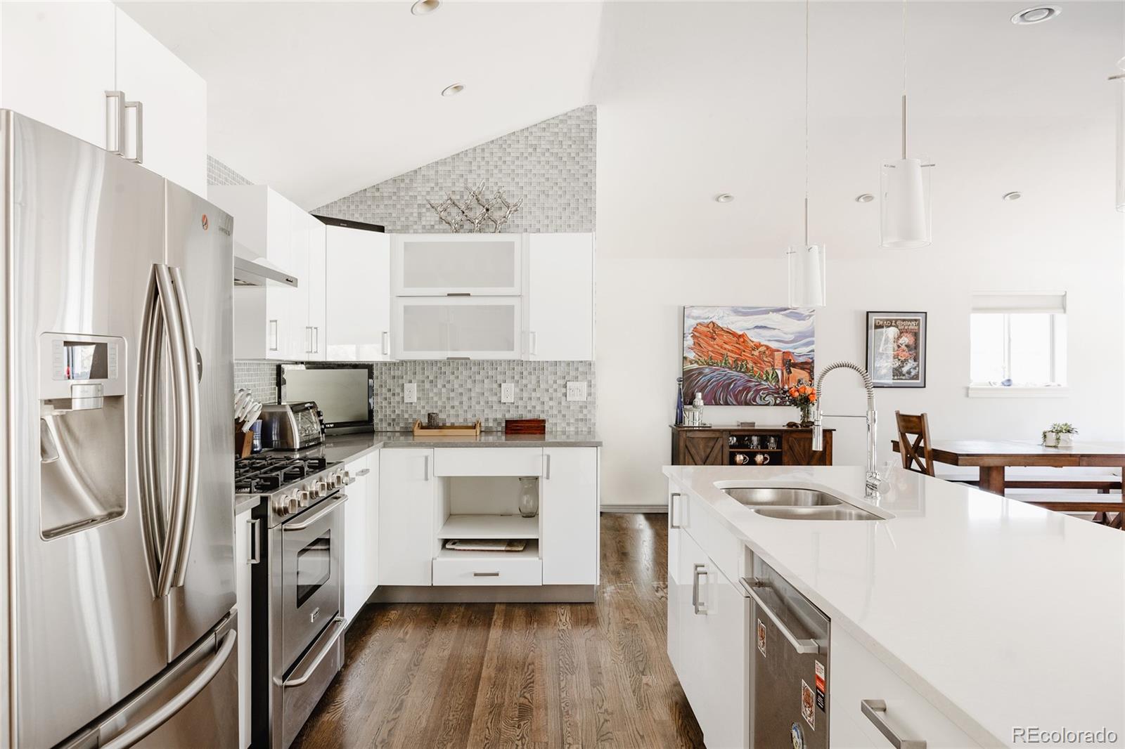 MLS Image #5 for 3812 w 24th avenue,denver, Colorado