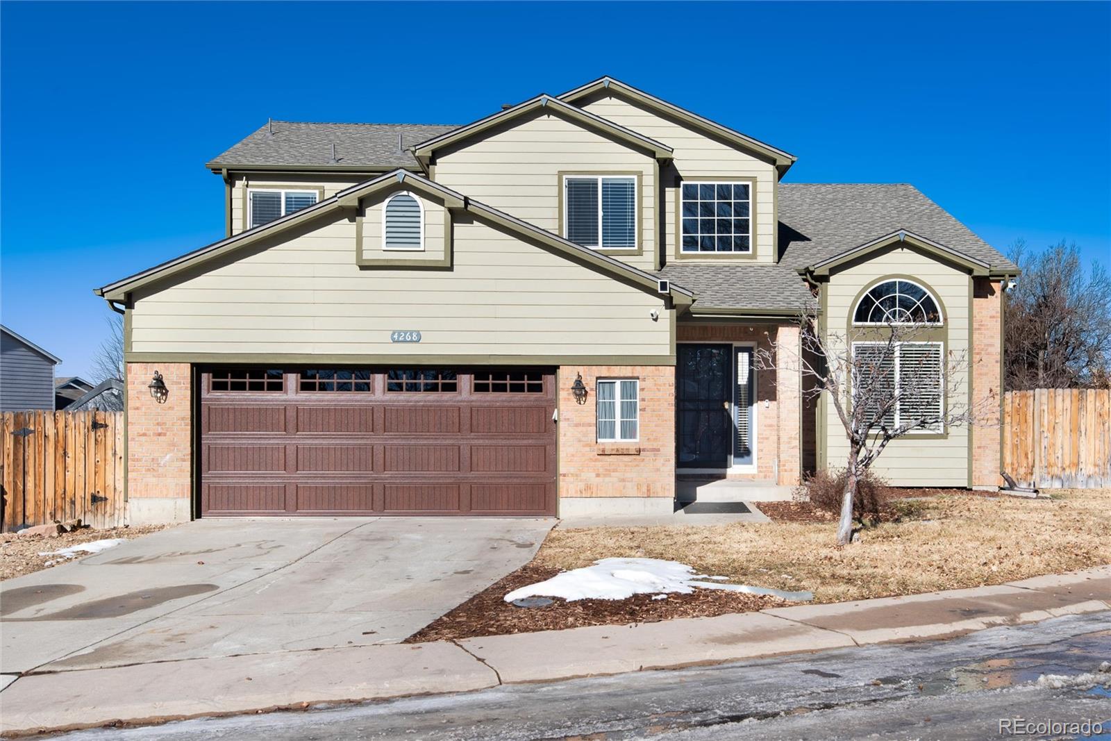 MLS Image #0 for 4268 s andes way,aurora, Colorado