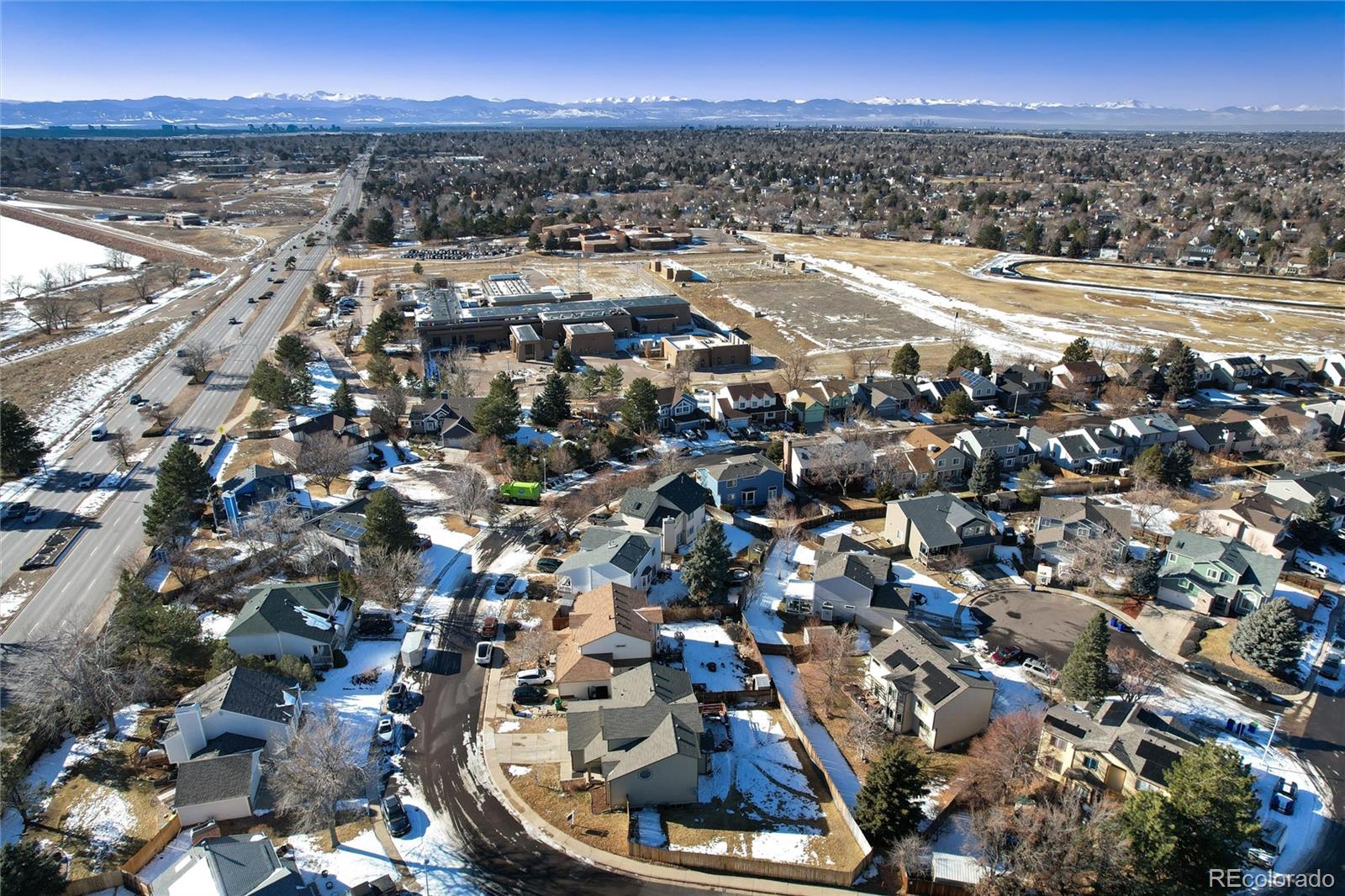 CMA Image for 4122 s andes way,Aurora, Colorado