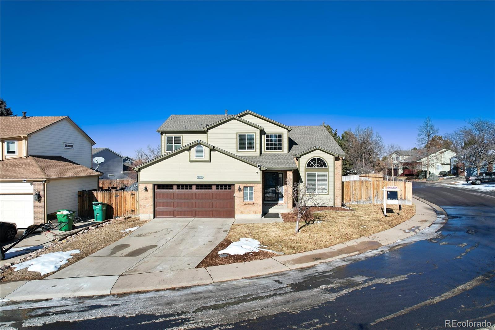 MLS Image #3 for 4268 s andes way,aurora, Colorado