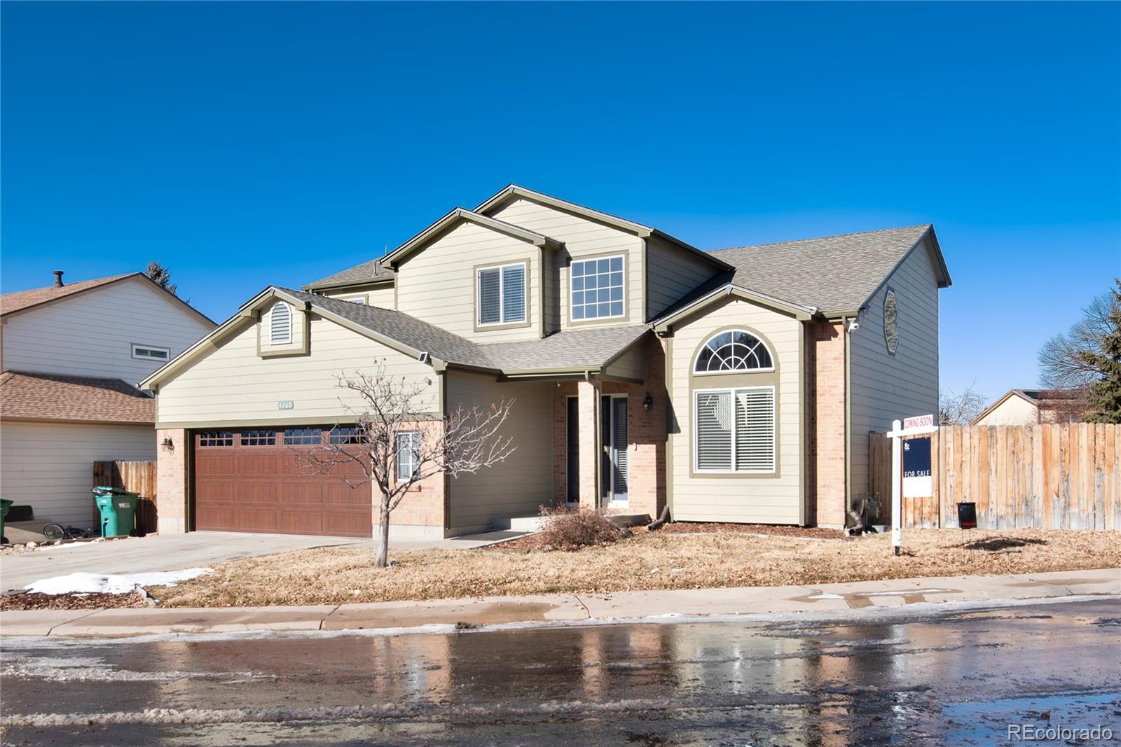 MLS Image #4 for 4268 s andes way,aurora, Colorado