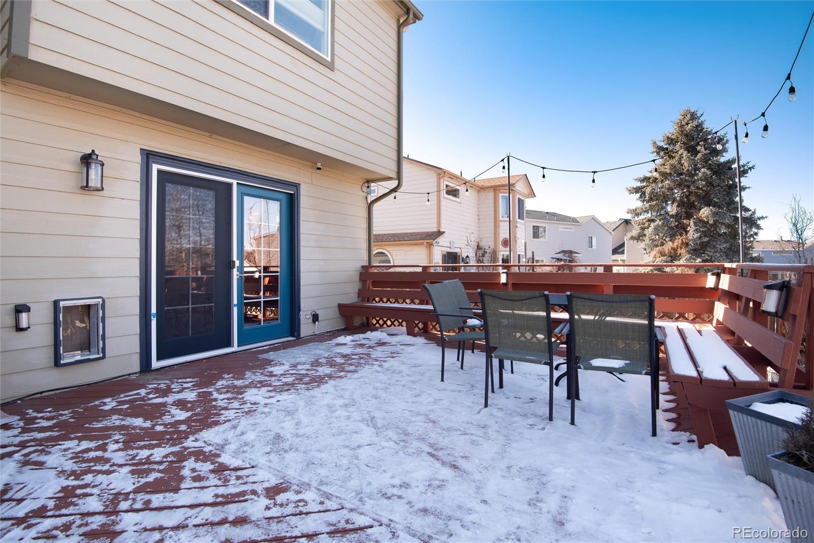 MLS Image #42 for 4268 s andes way,aurora, Colorado