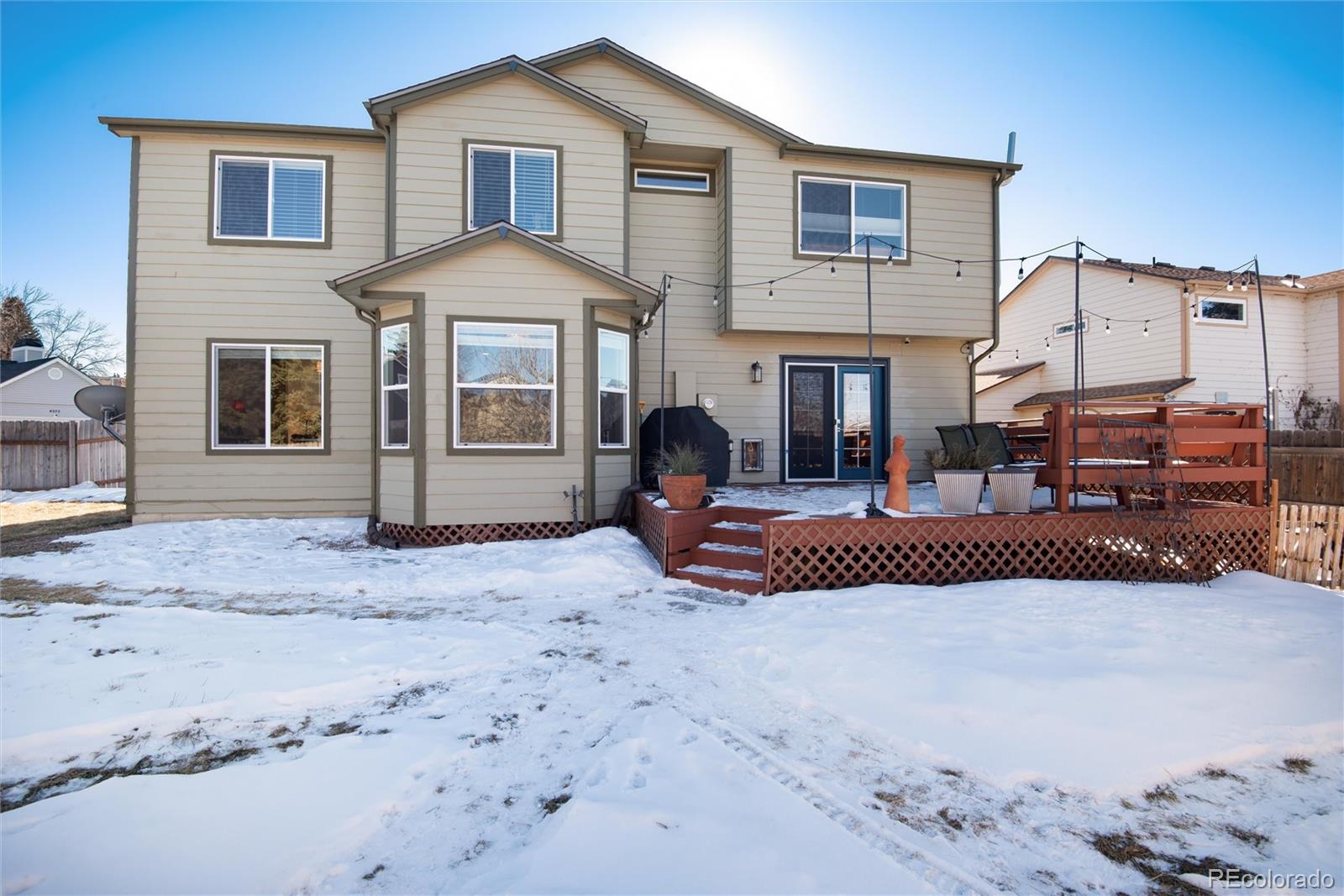 MLS Image #43 for 4268 s andes way,aurora, Colorado