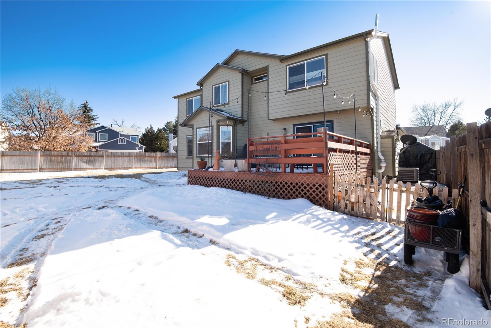 MLS Image #44 for 4268 s andes way,aurora, Colorado