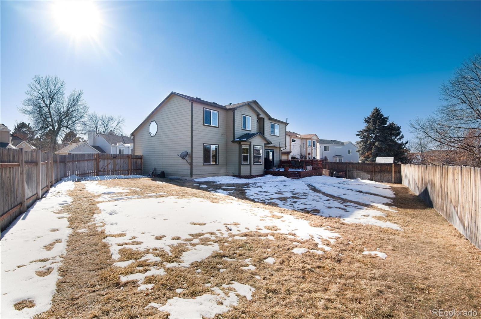 MLS Image #45 for 4268 s andes way,aurora, Colorado