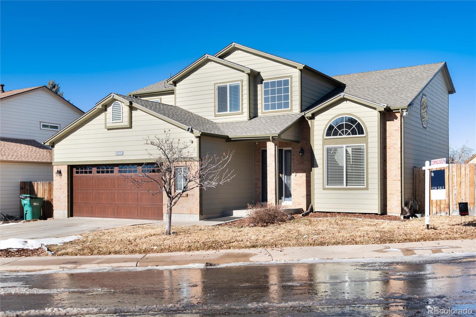 MLS Image #5 for 4268 s andes way,aurora, Colorado