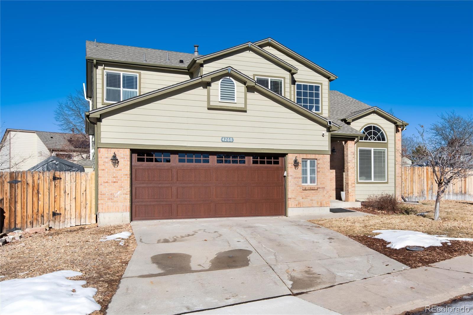 MLS Image #6 for 4268 s andes way,aurora, Colorado