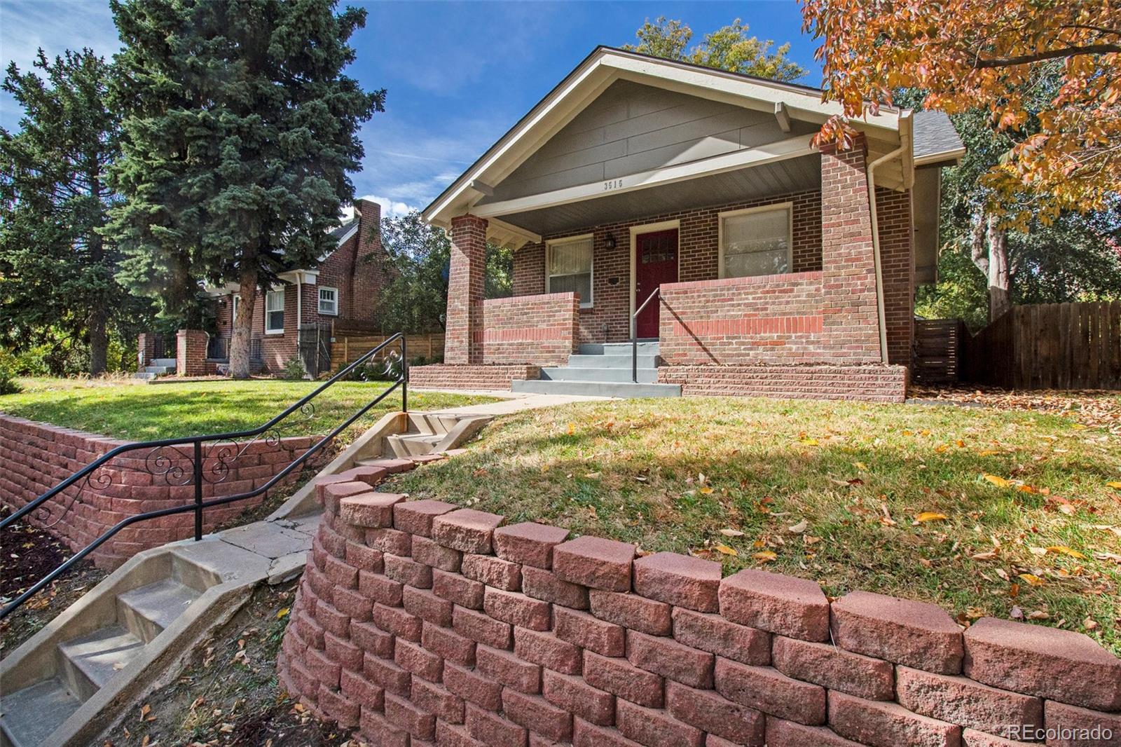 CMA Image for 3321 w clyde place,Denver, Colorado