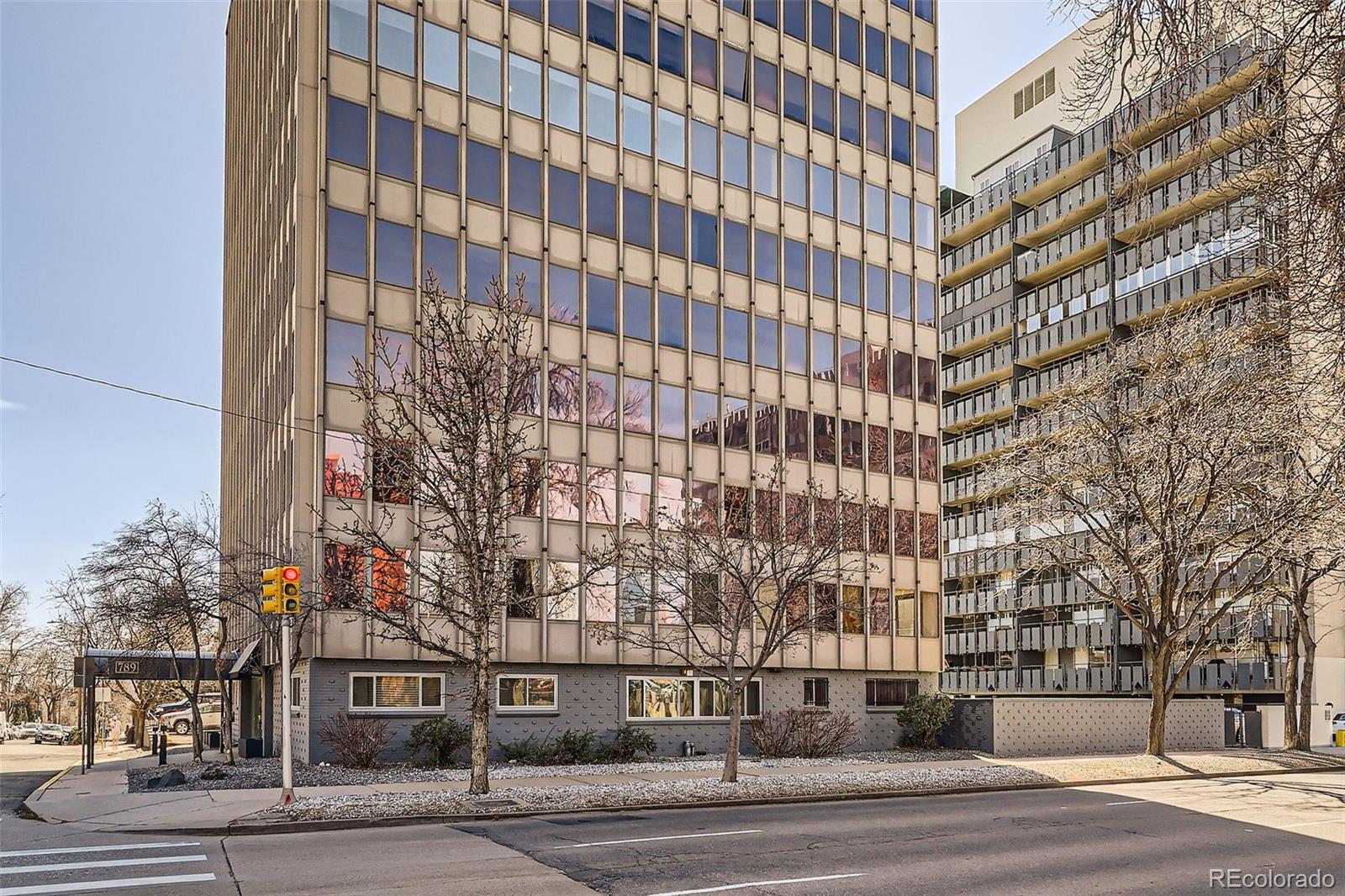 MLS Image #24 for 789 n clarkson street,denver, Colorado