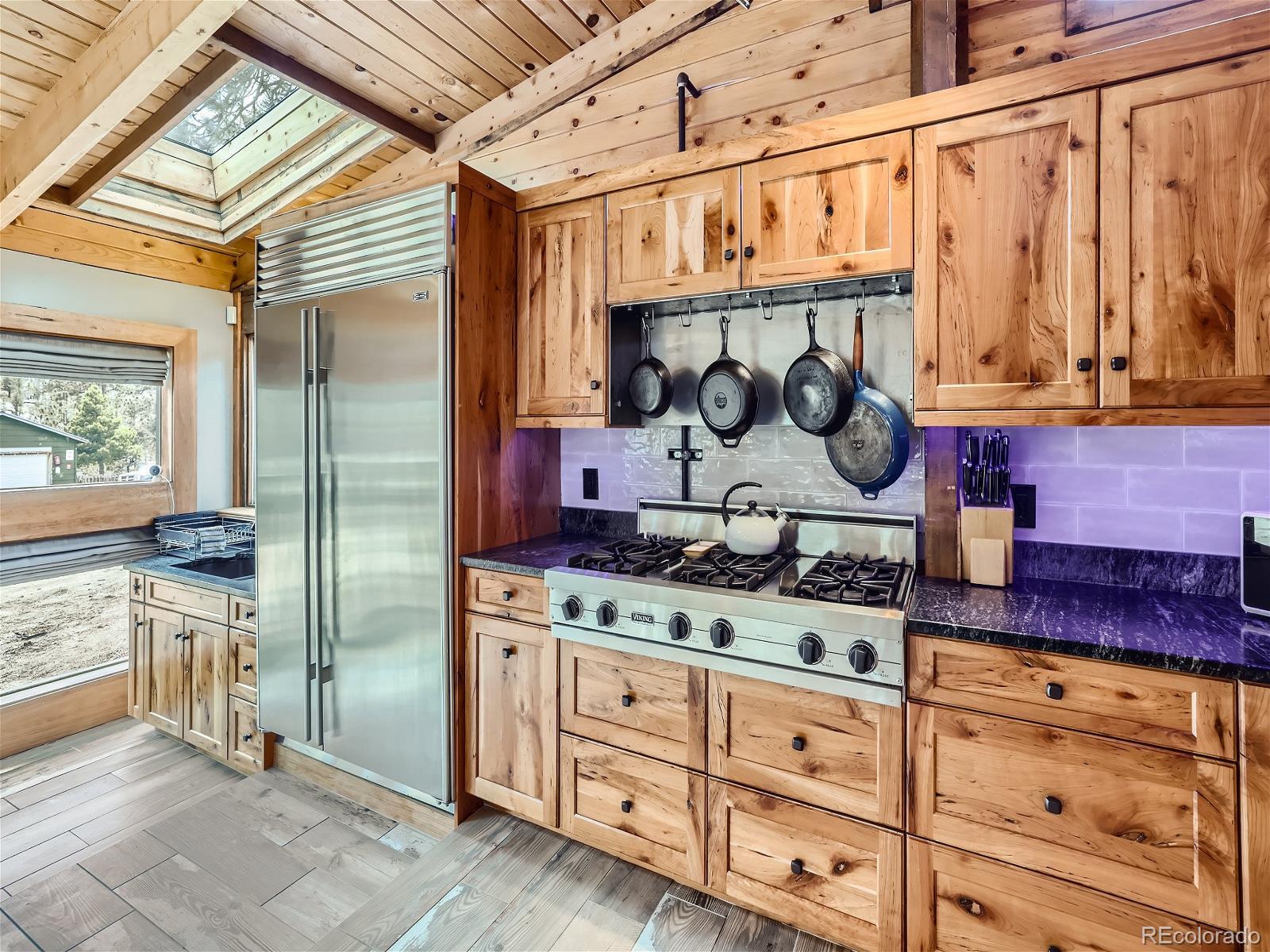 MLS Image #11 for 45  fitzsimmons road,bailey, Colorado