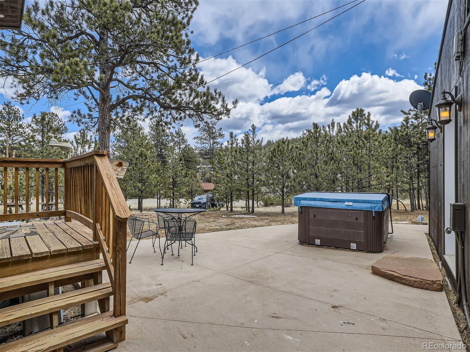 MLS Image #21 for 45  fitzsimmons road,bailey, Colorado