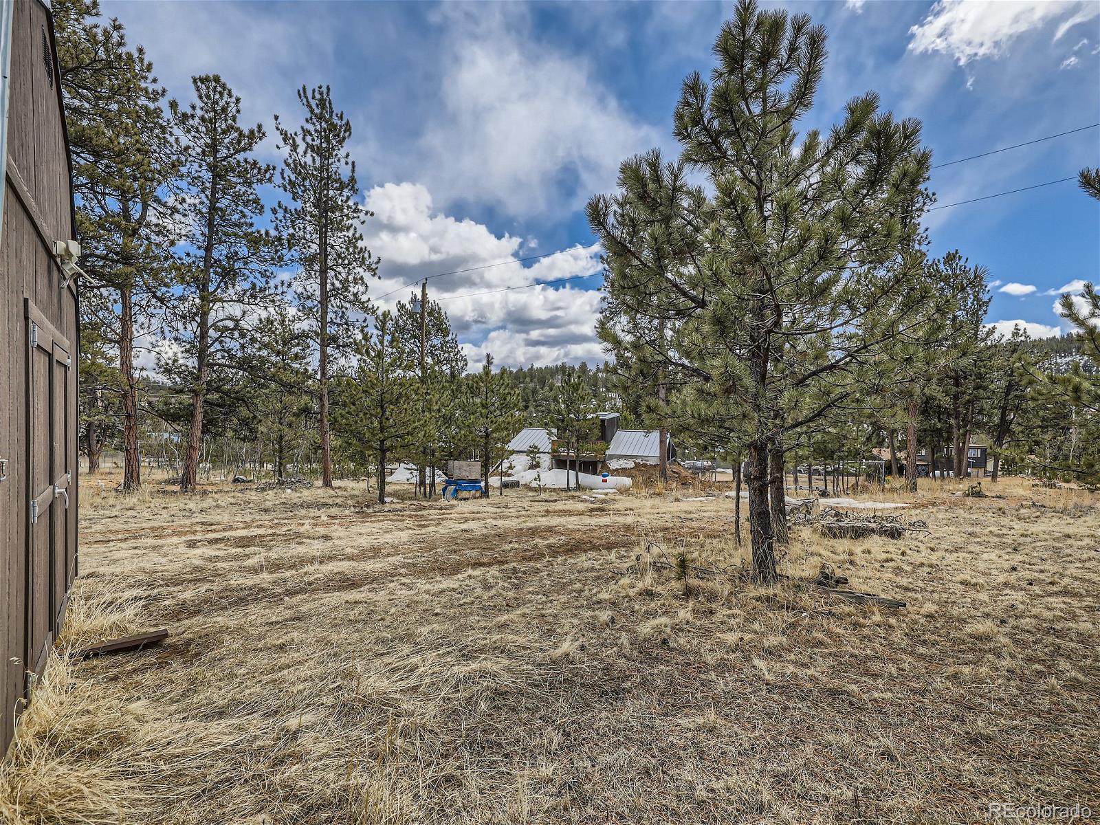 MLS Image #25 for 45  fitzsimmons road,bailey, Colorado