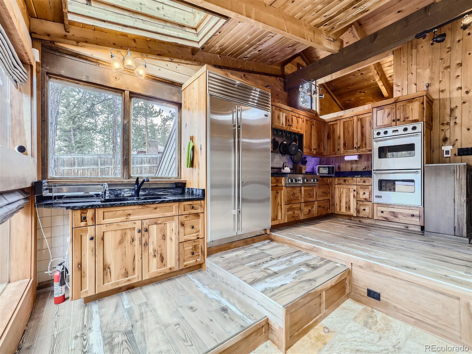 MLS Image #9 for 45  fitzsimmons road,bailey, Colorado