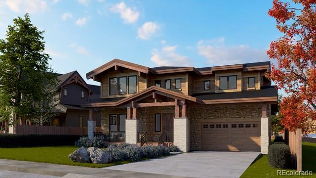 MLS Image #1 for 1020  24th street,golden, Colorado