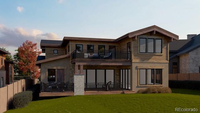 MLS Image #2 for 1020  24th street,golden, Colorado