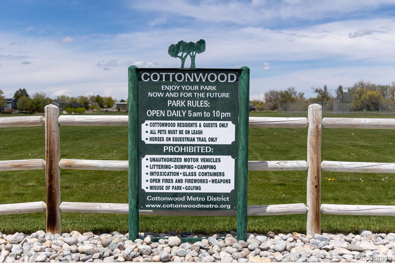 MLS Image #20 for 8546  willows place,parker, Colorado