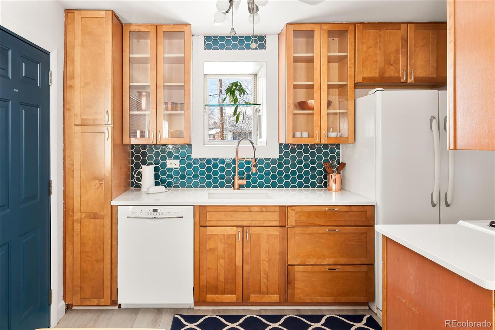 MLS Image #13 for 1171  quebec street,denver, Colorado