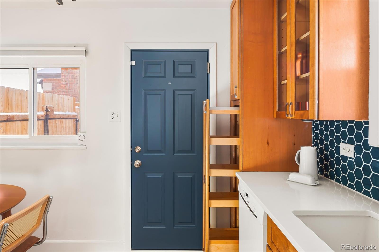 MLS Image #16 for 1171  quebec street,denver, Colorado