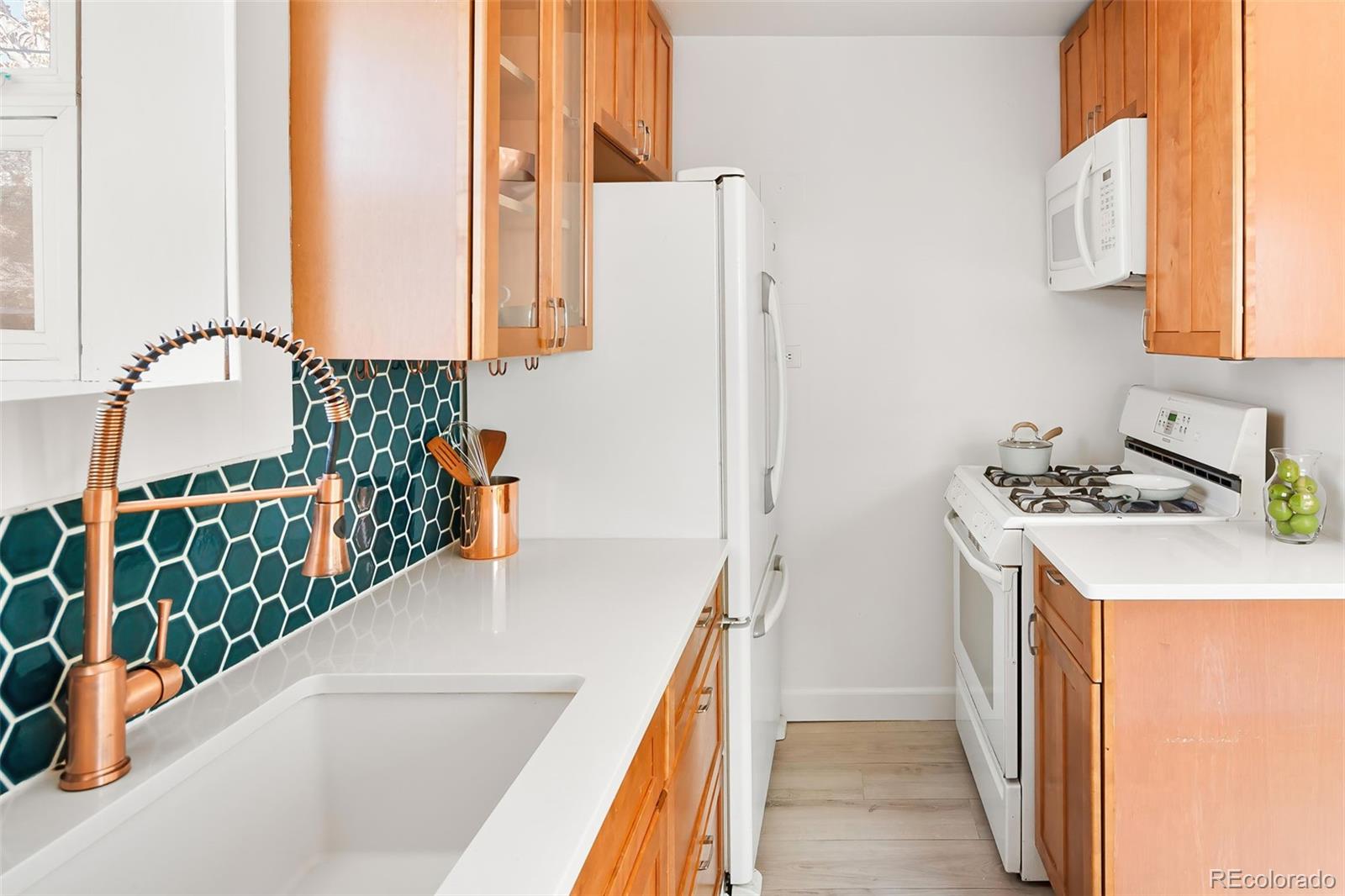 MLS Image #17 for 1171  quebec street,denver, Colorado