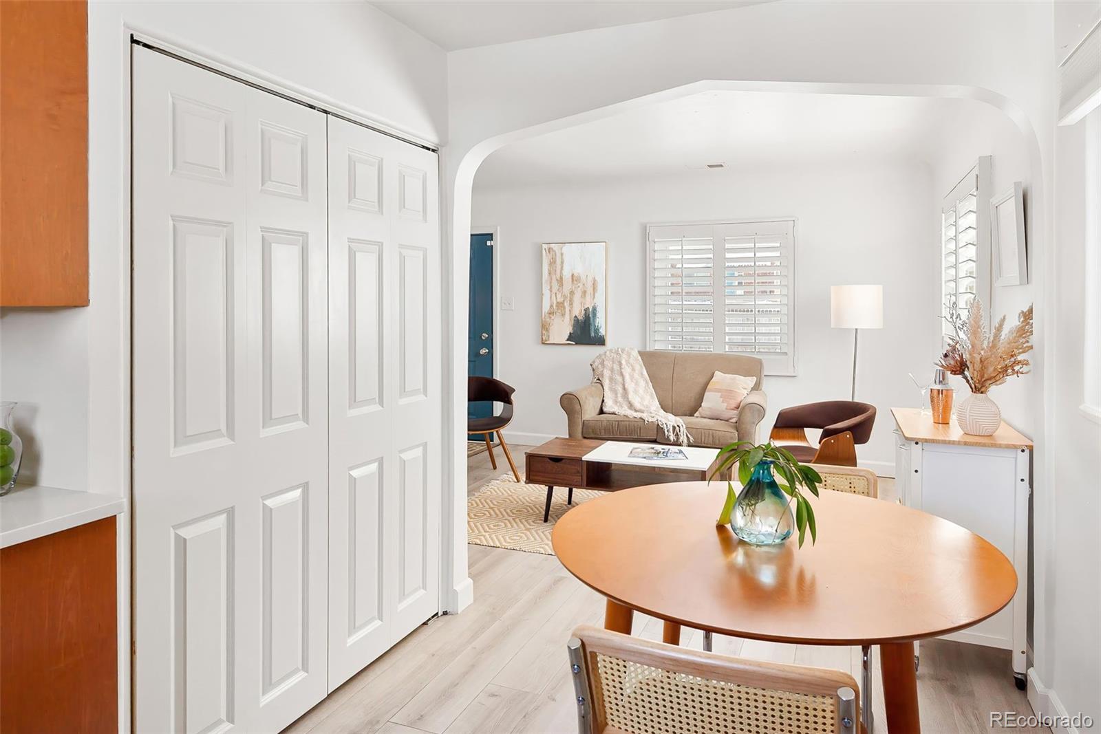 MLS Image #18 for 1171  quebec street,denver, Colorado