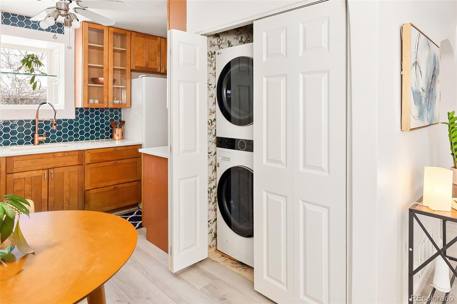 MLS Image #19 for 1171  quebec street,denver, Colorado
