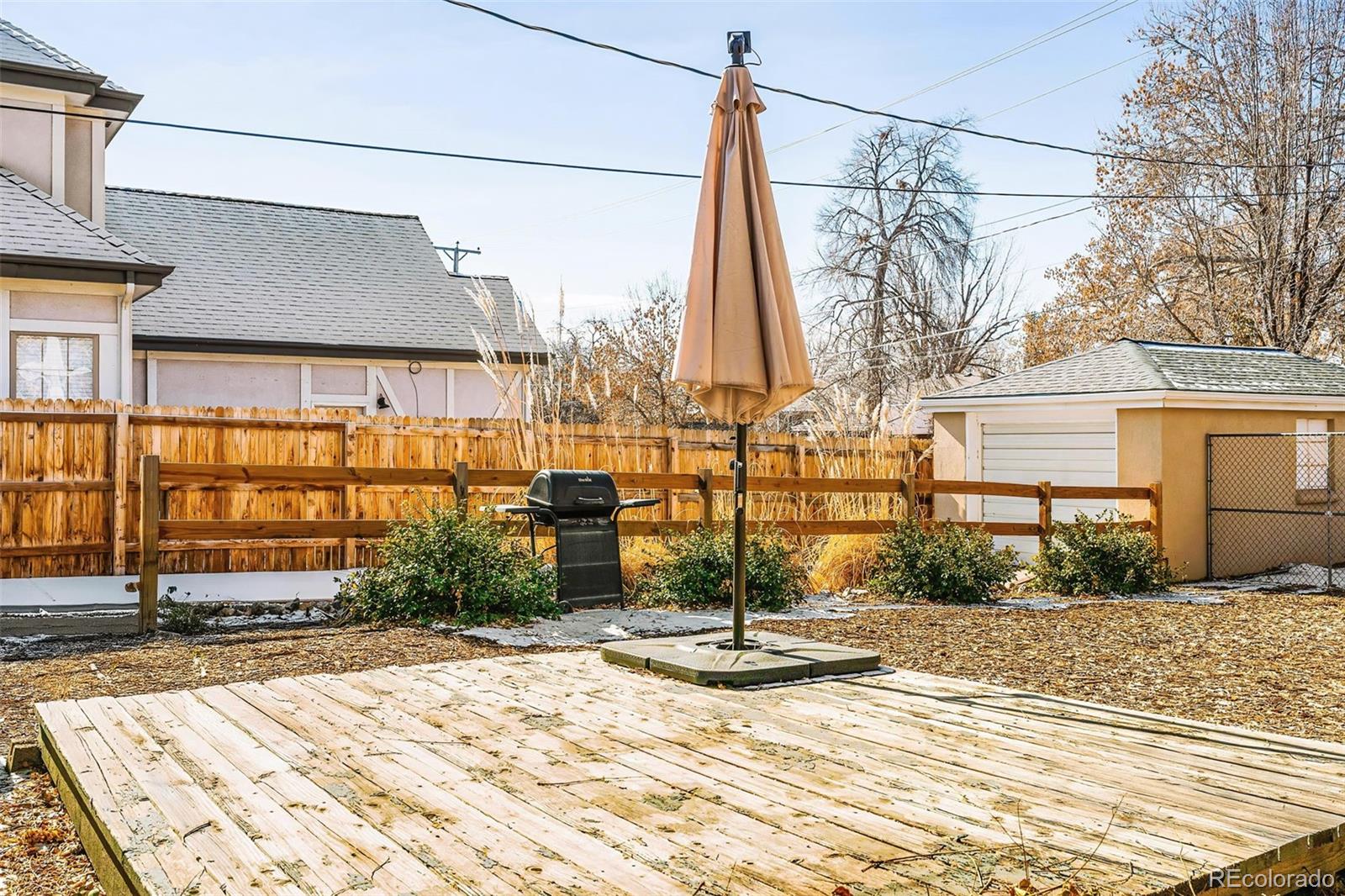MLS Image #33 for 1171  quebec street,denver, Colorado