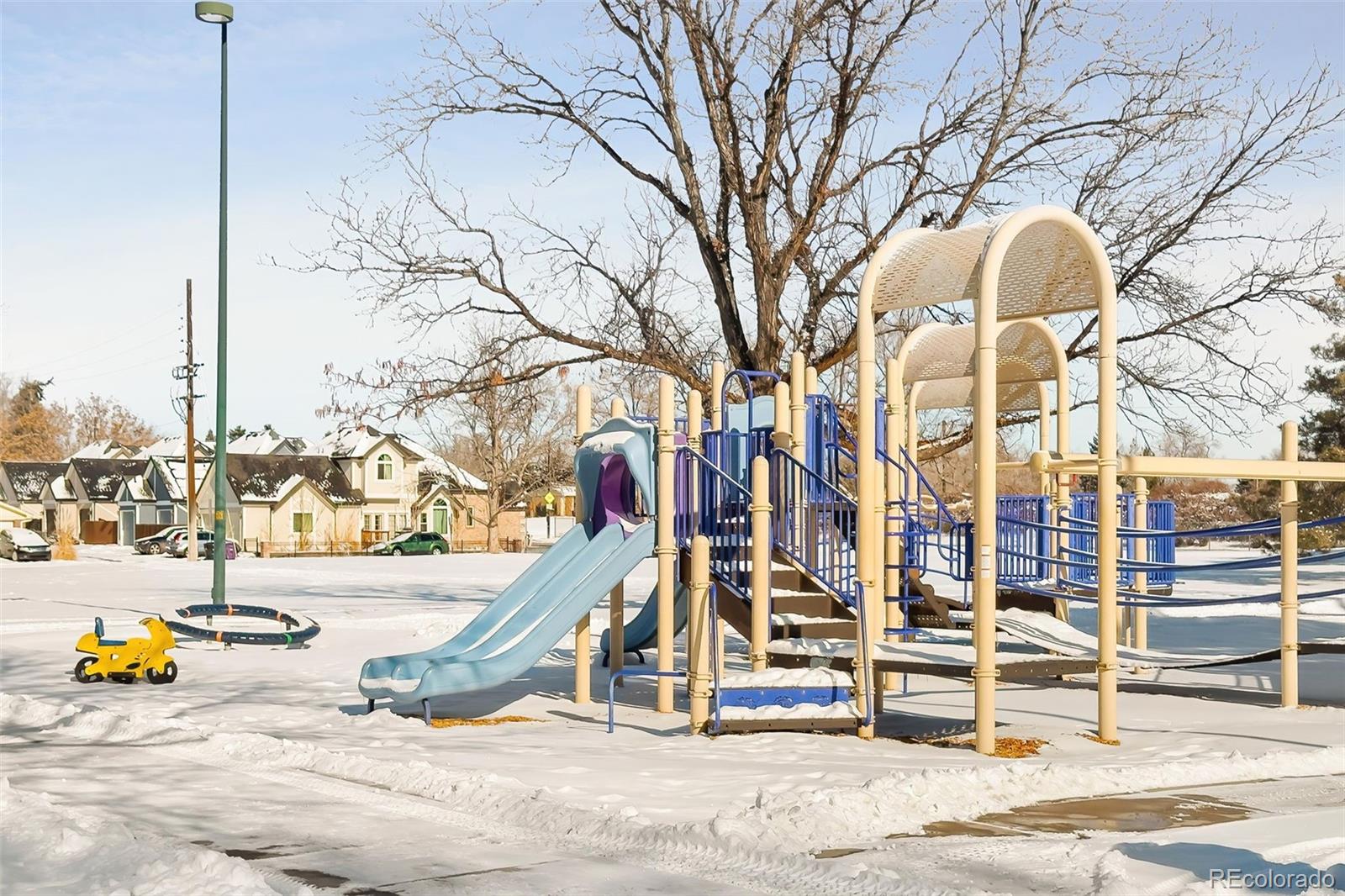 MLS Image #36 for 1171  quebec street,denver, Colorado