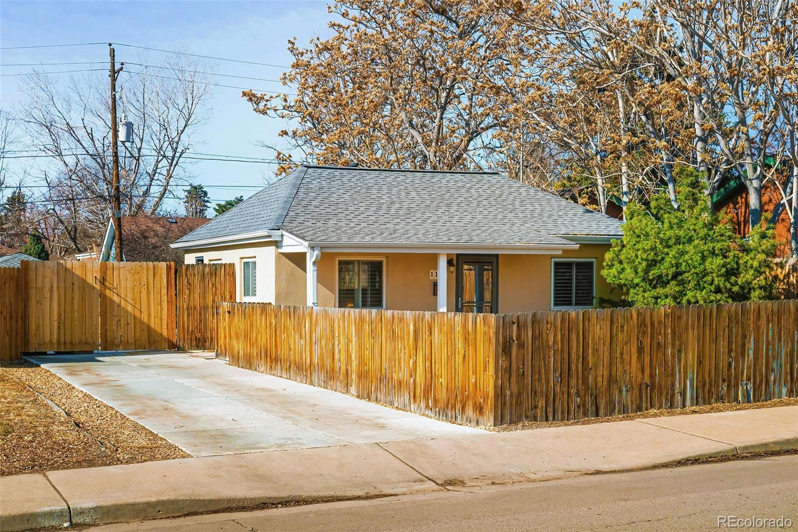 MLS Image #5 for 1171  quebec street,denver, Colorado