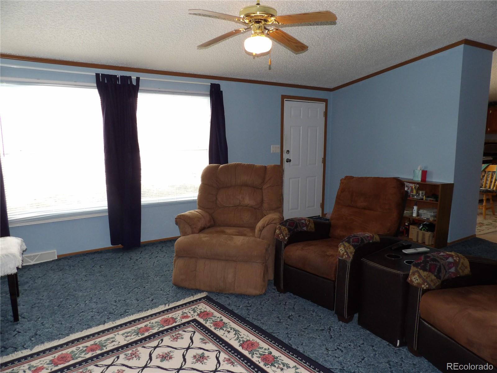 MLS Image #1 for 32849  road 10 ,manzanola, Colorado