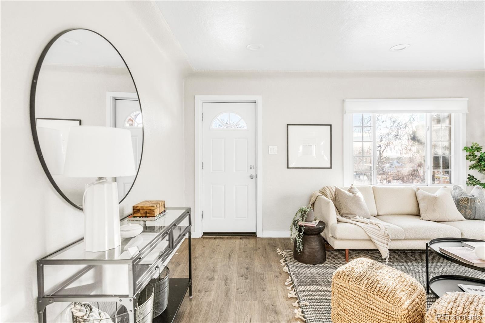 CMA Image for 2831 w irvington place,Denver, Colorado