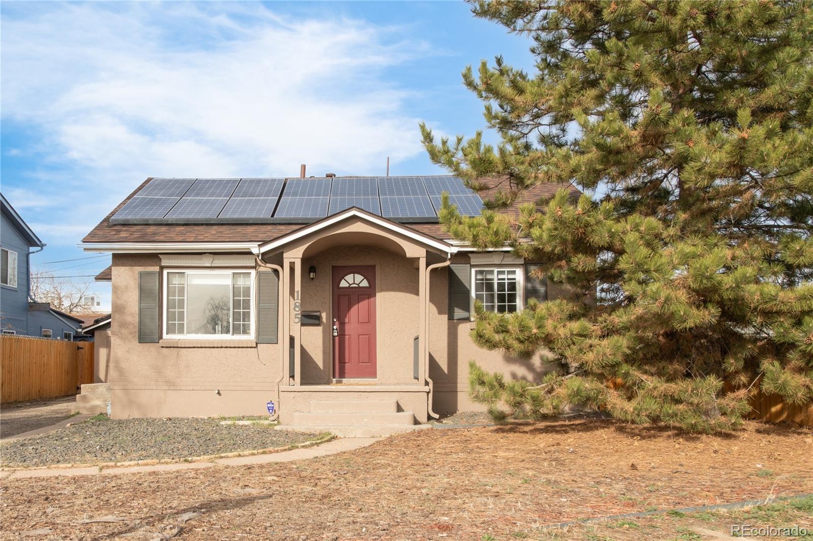 MLS Image #22 for 185 s eliot street,denver, Colorado