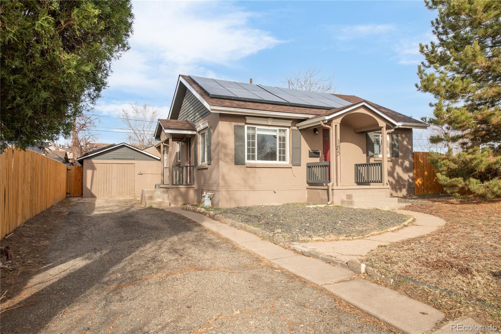 MLS Image #25 for 185 s eliot street,denver, Colorado