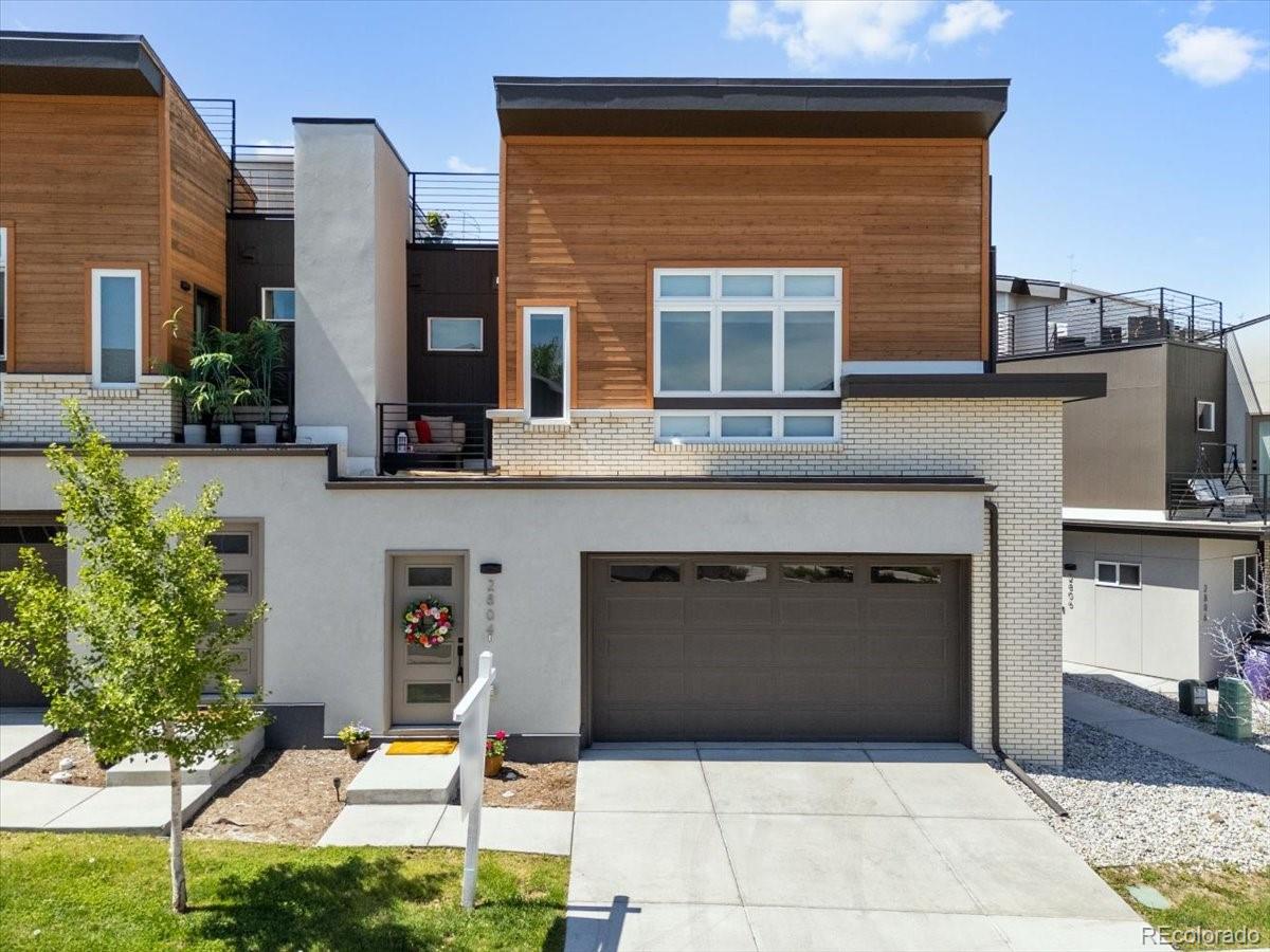 MLS Image #0 for 2804 w 53rd avenue,denver, Colorado
