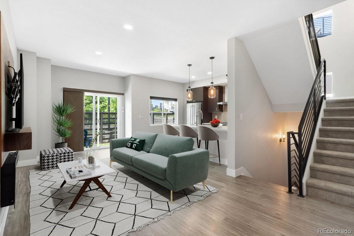 MLS Image #10 for 2804 w 53rd avenue,denver, Colorado