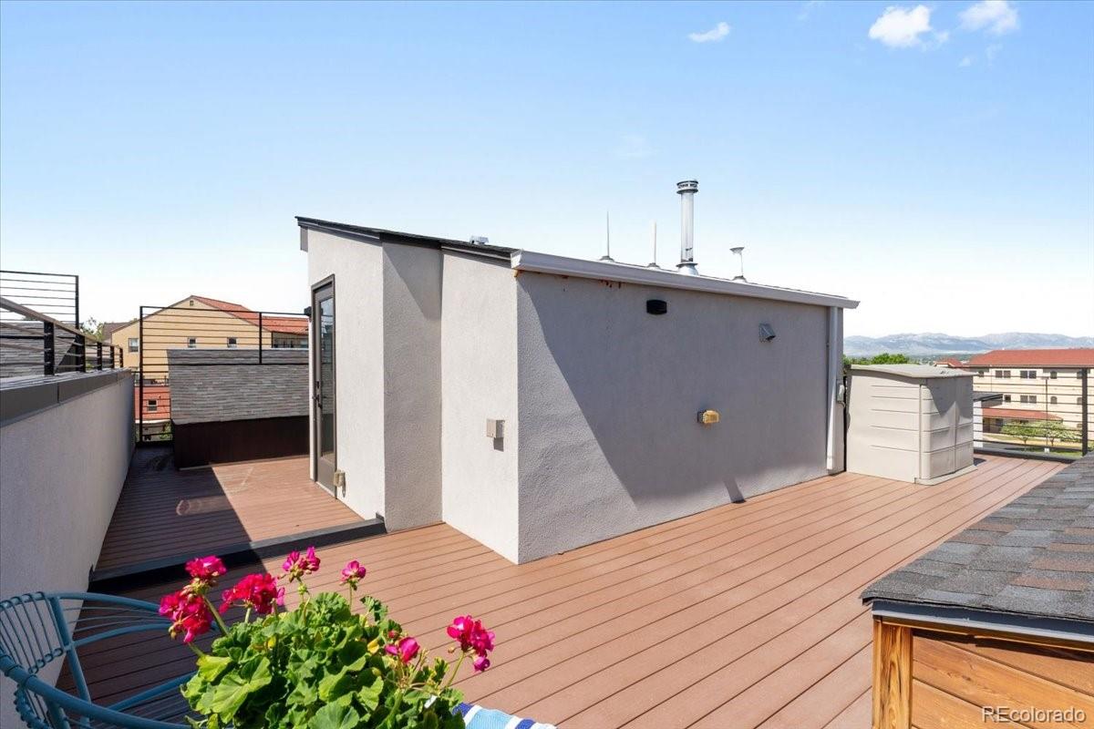 MLS Image #4 for 2804 w 53rd avenue,denver, Colorado