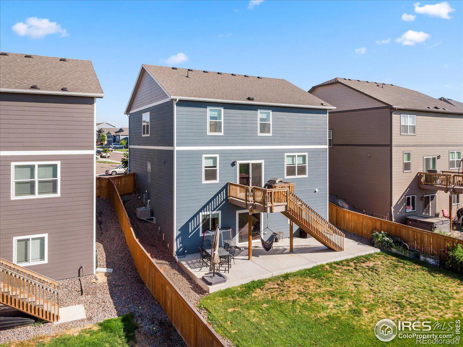 MLS Image #37 for 1349  copeland falls road,severance, Colorado