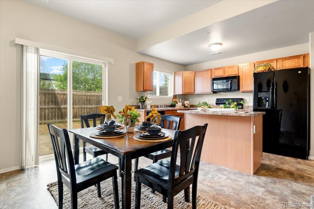 MLS Image #11 for 791  hailey glenn view,colorado springs, Colorado