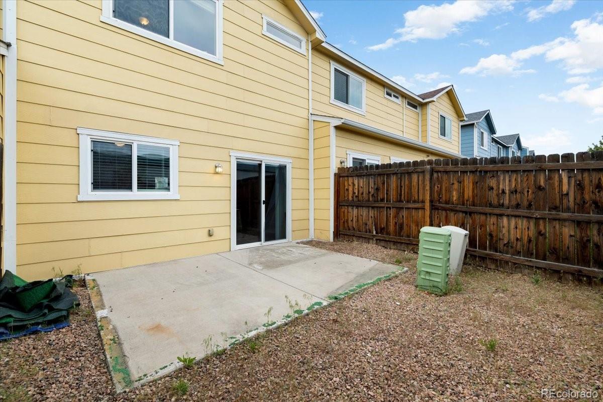 MLS Image #32 for 791  hailey glenn view,colorado springs, Colorado