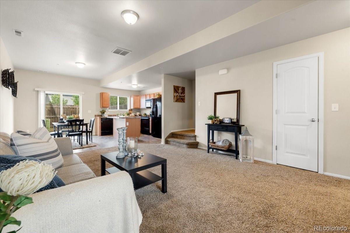 MLS Image #9 for 791  hailey glenn view,colorado springs, Colorado