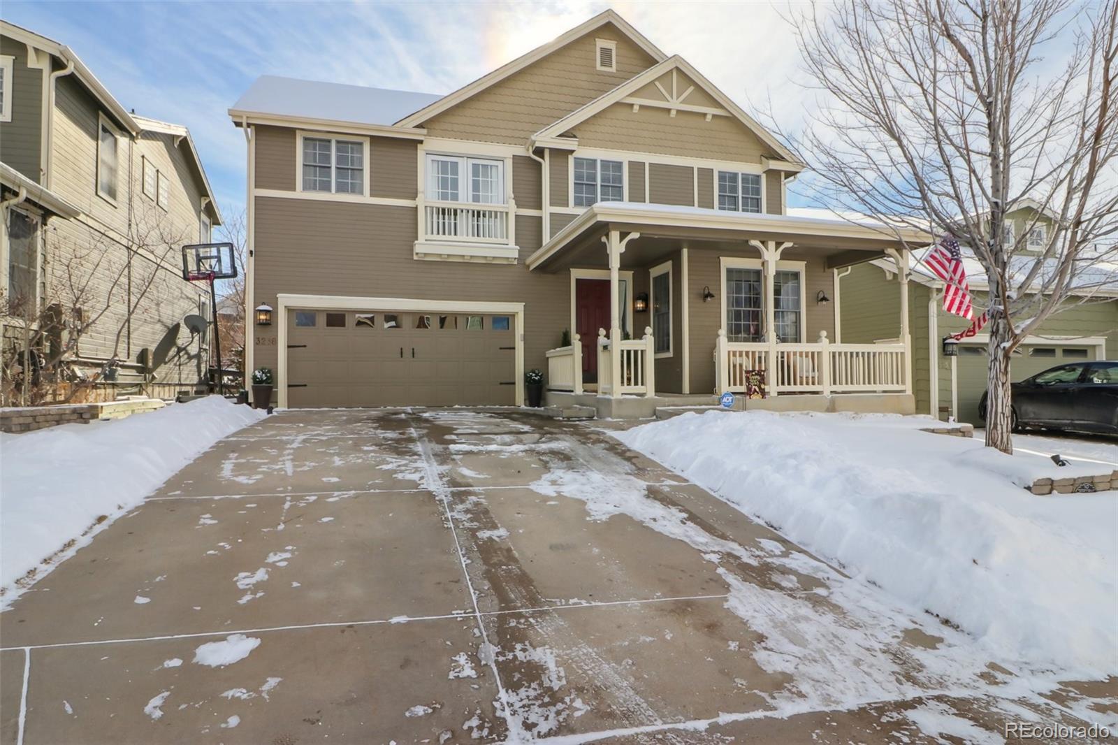 MLS Image #0 for 3238  brushwood drive,castle rock, Colorado