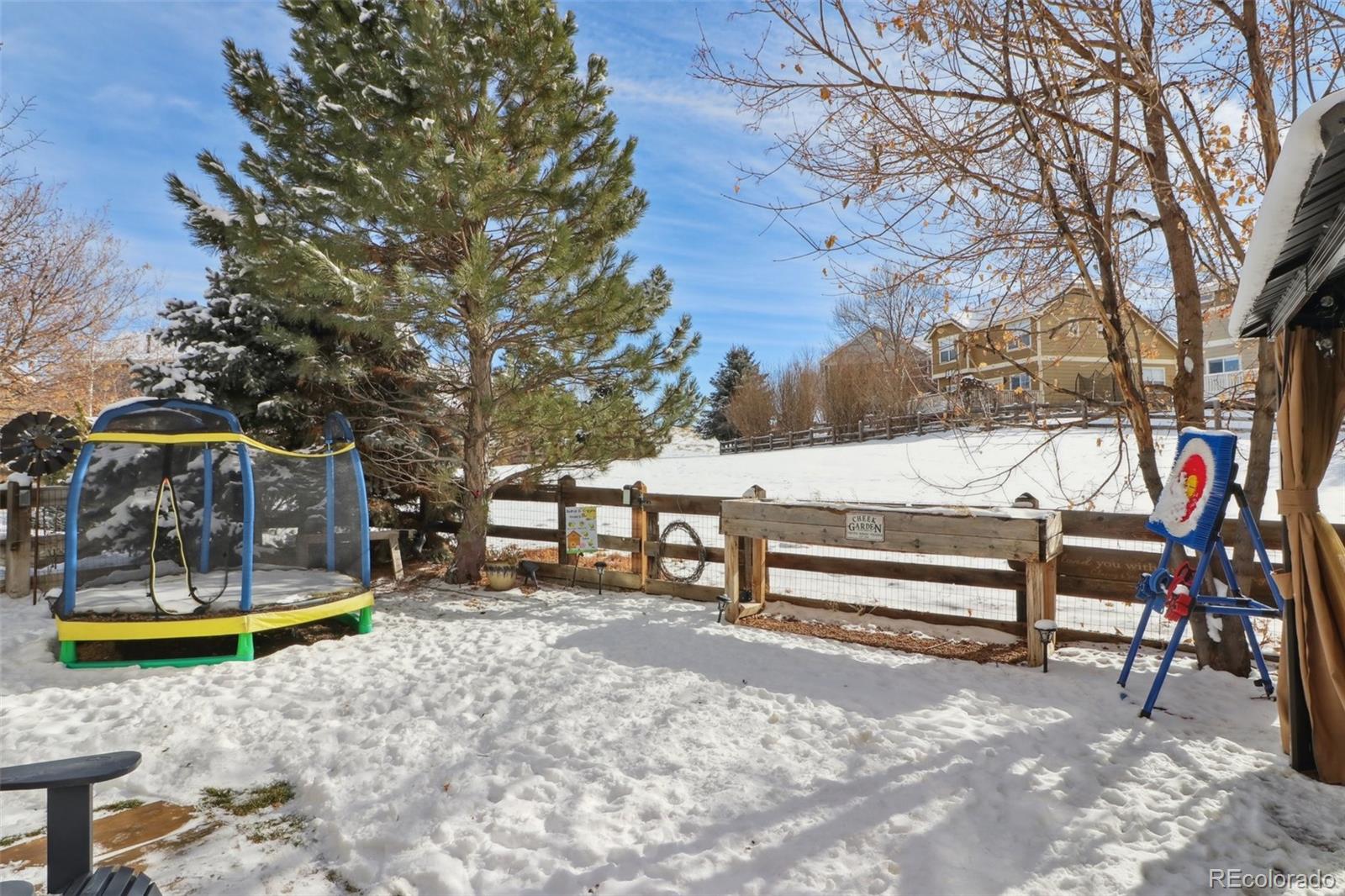 MLS Image #14 for 3238  brushwood drive,castle rock, Colorado