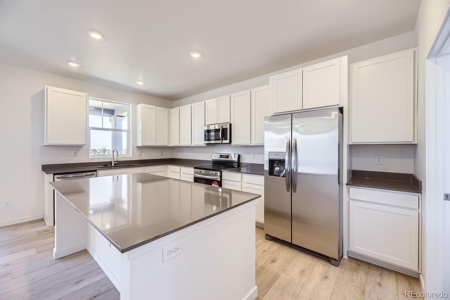 MLS Image #3 for 739 n deer park street,watkins, Colorado