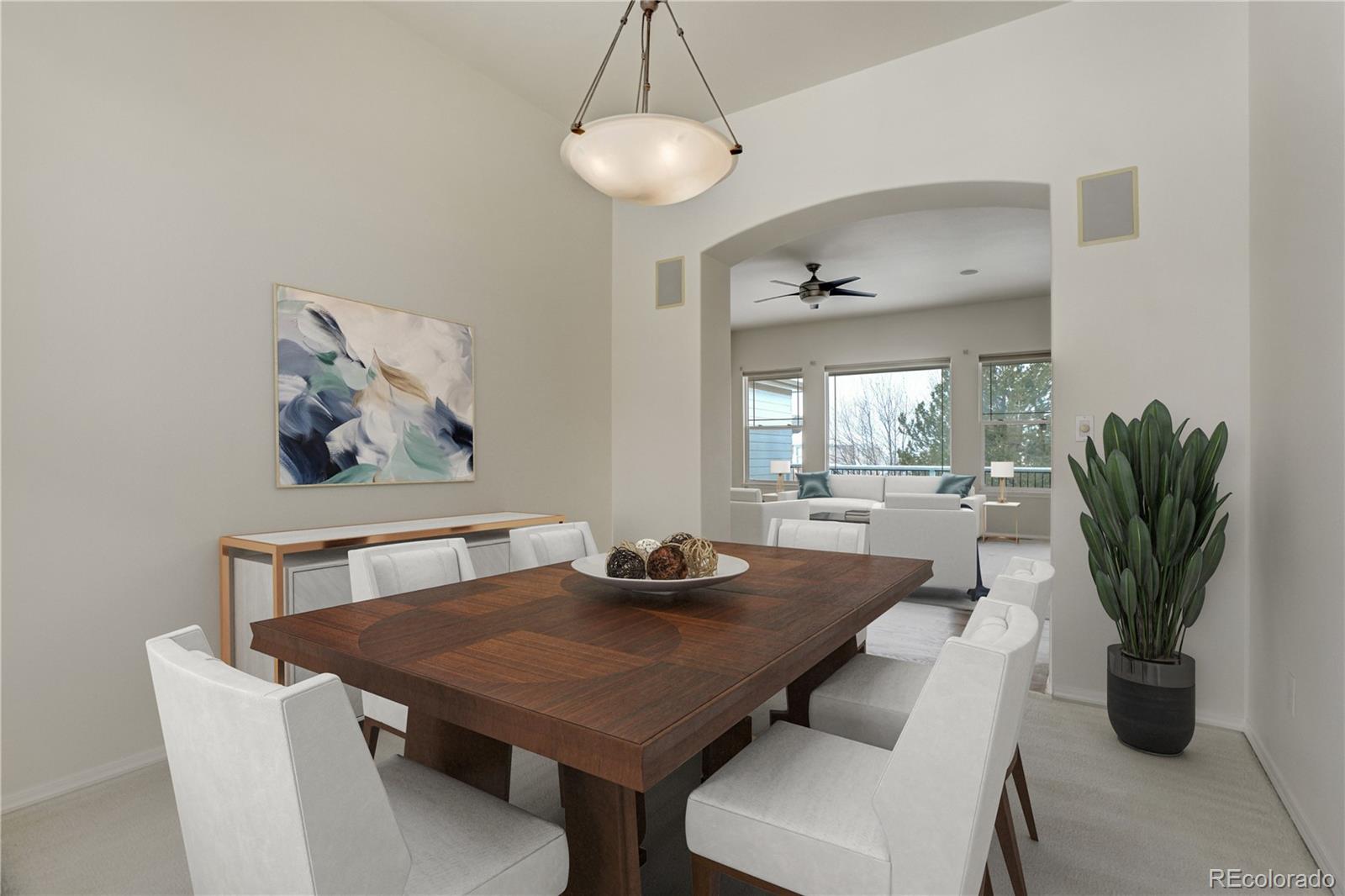 MLS Image #11 for 3250  blackwood place,colorado springs, Colorado