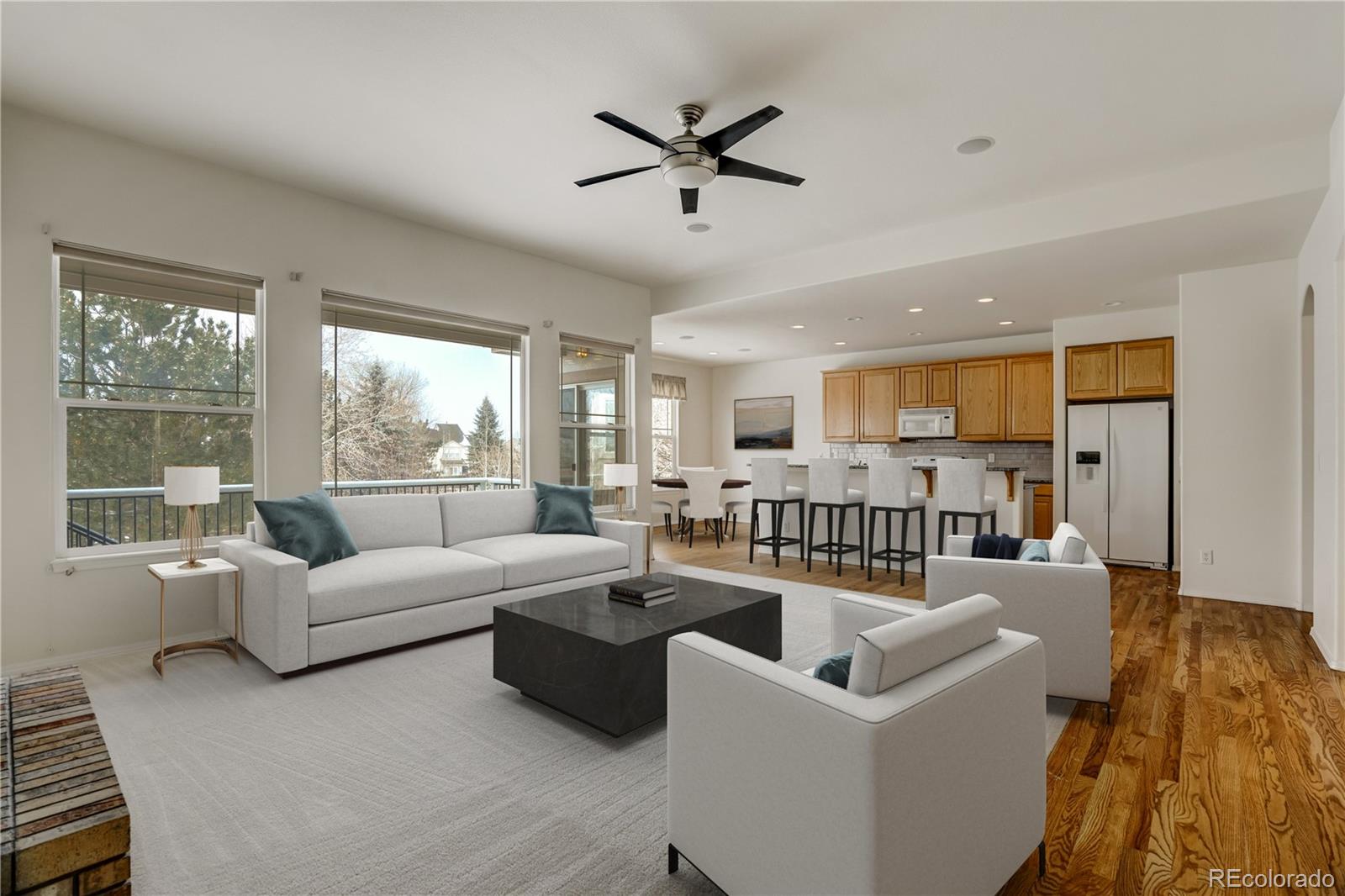 MLS Image #2 for 3250  blackwood place,colorado springs, Colorado